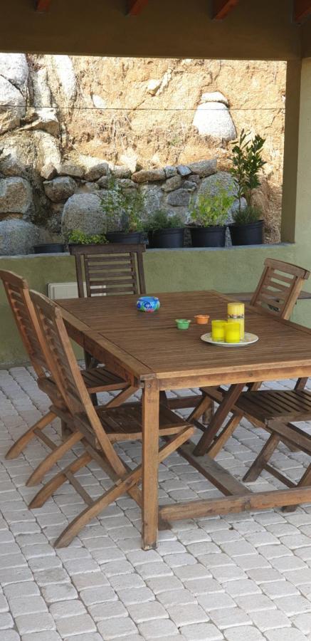 Soluna Holiday home Cargese