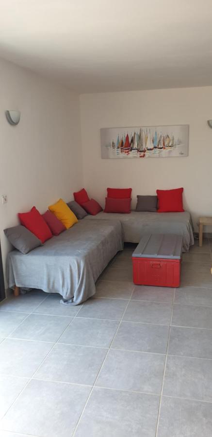 Holiday home Soluna Cargese