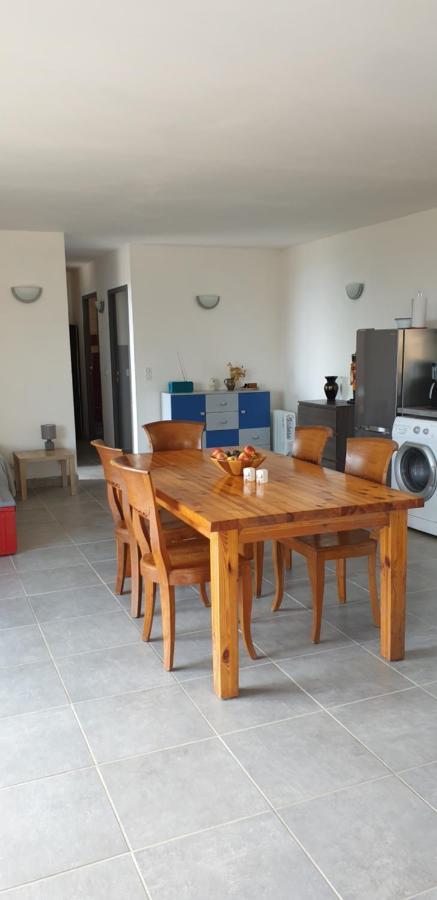 Holiday home Soluna