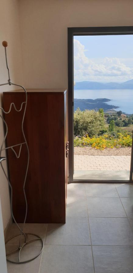 Holiday home Soluna Cargese