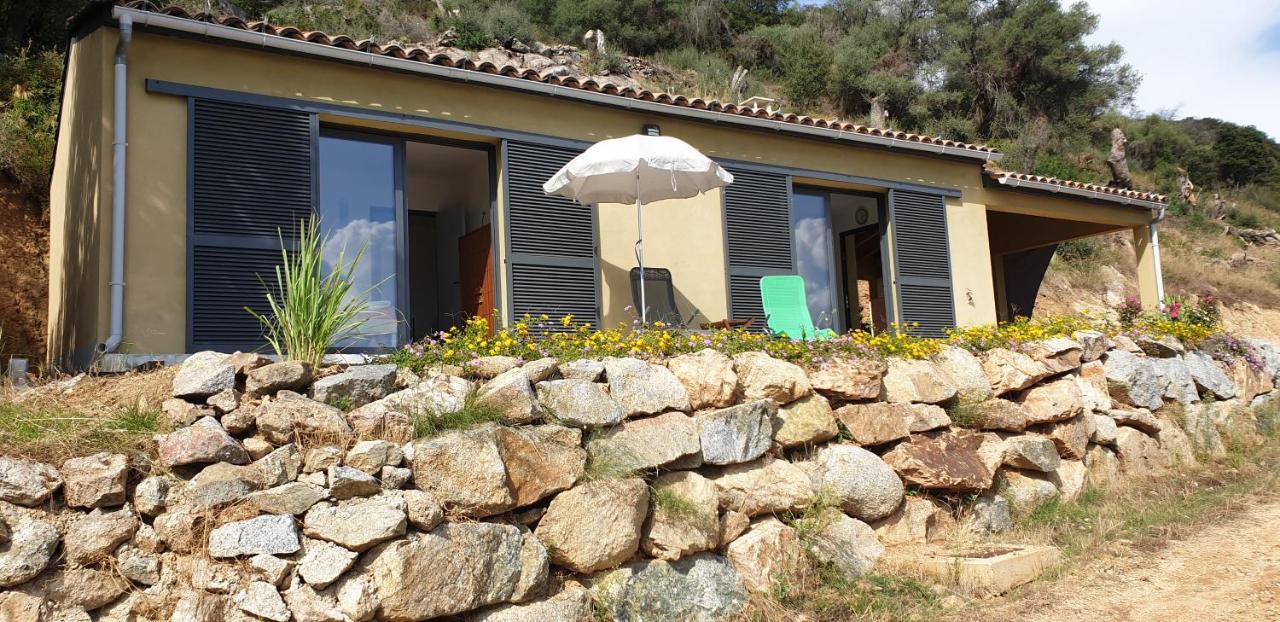 Soluna Holiday home Cargese