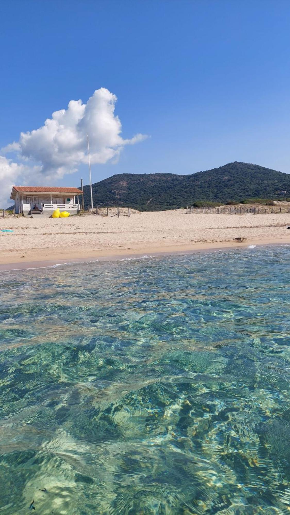 Soluna Holiday home *