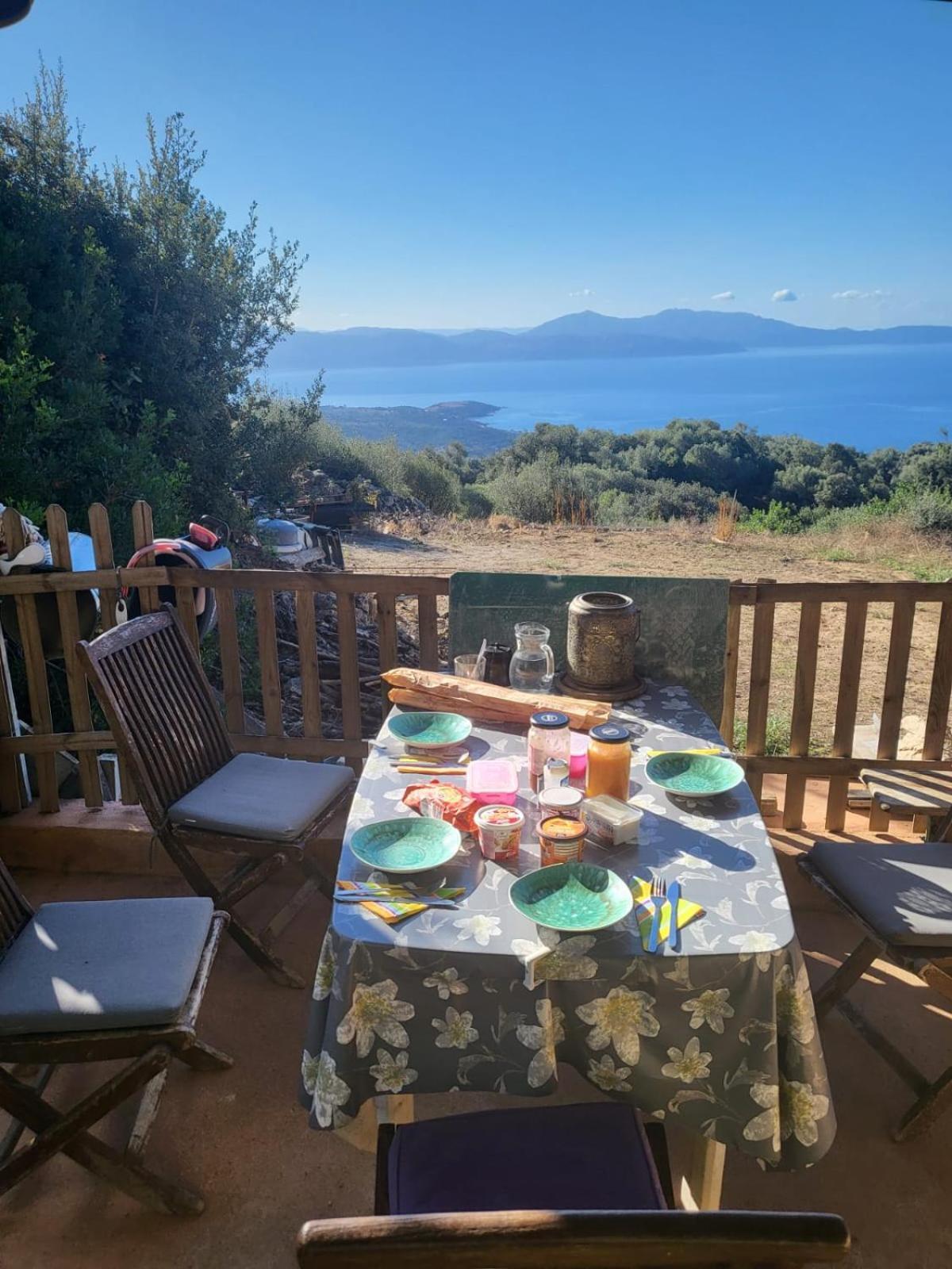 Holiday home Soluna