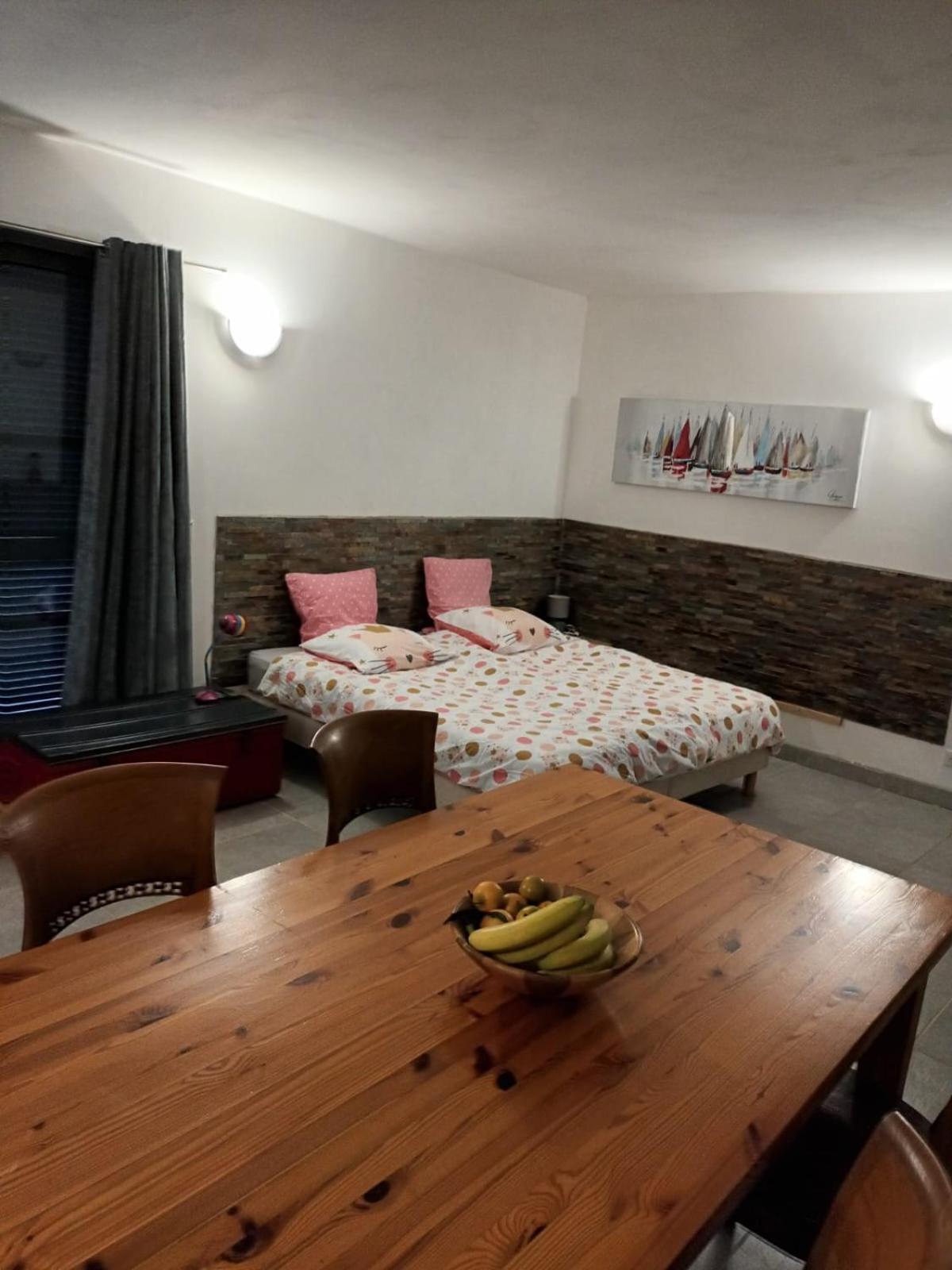 Holiday home Soluna Cargese